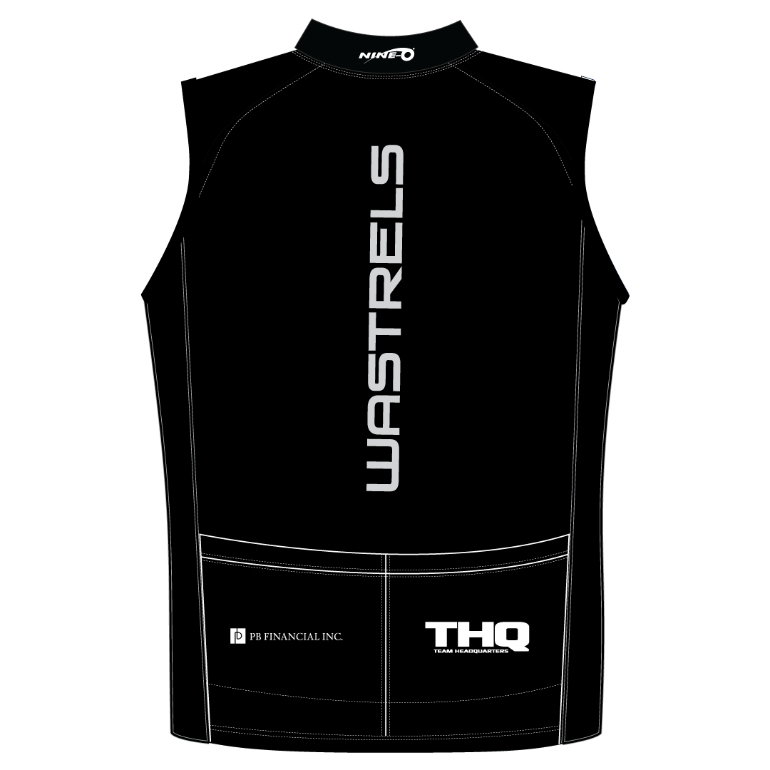 Wastrels E3 Vest Clearance